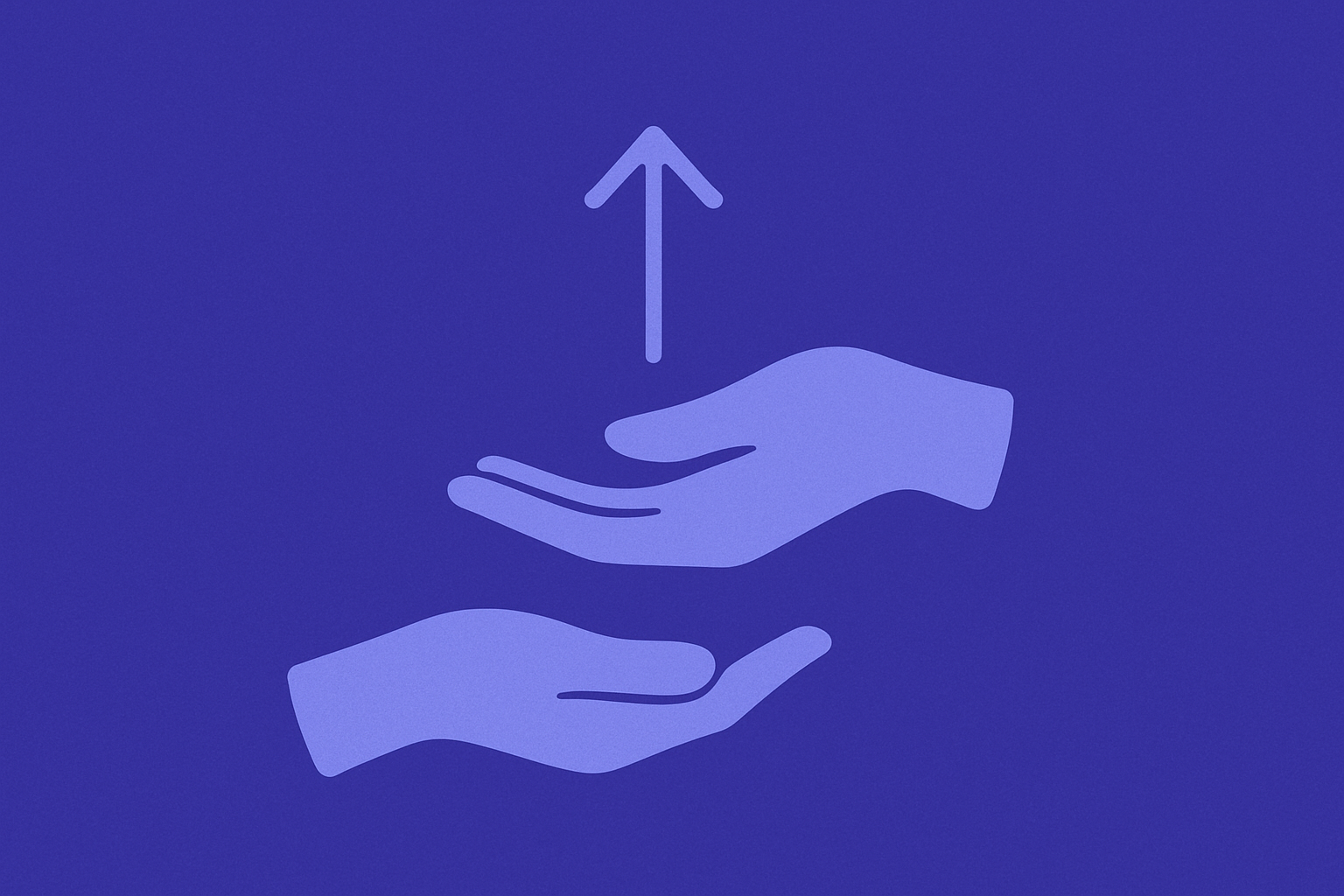 On Higher Powers and Letting Go of Control