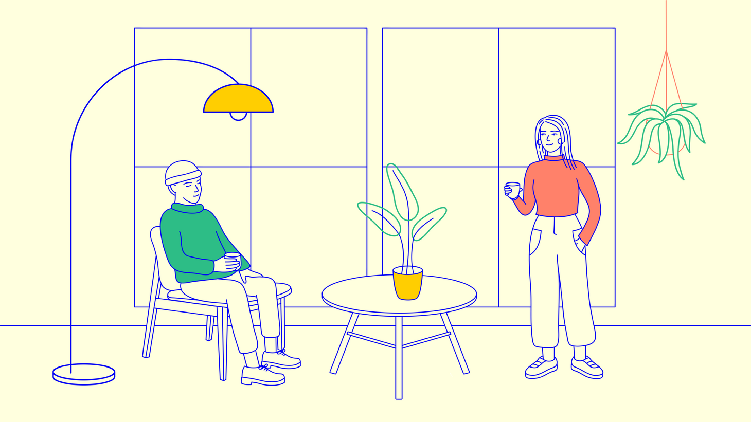 Why I’ve Decided to Start Coaching Startup Leaders