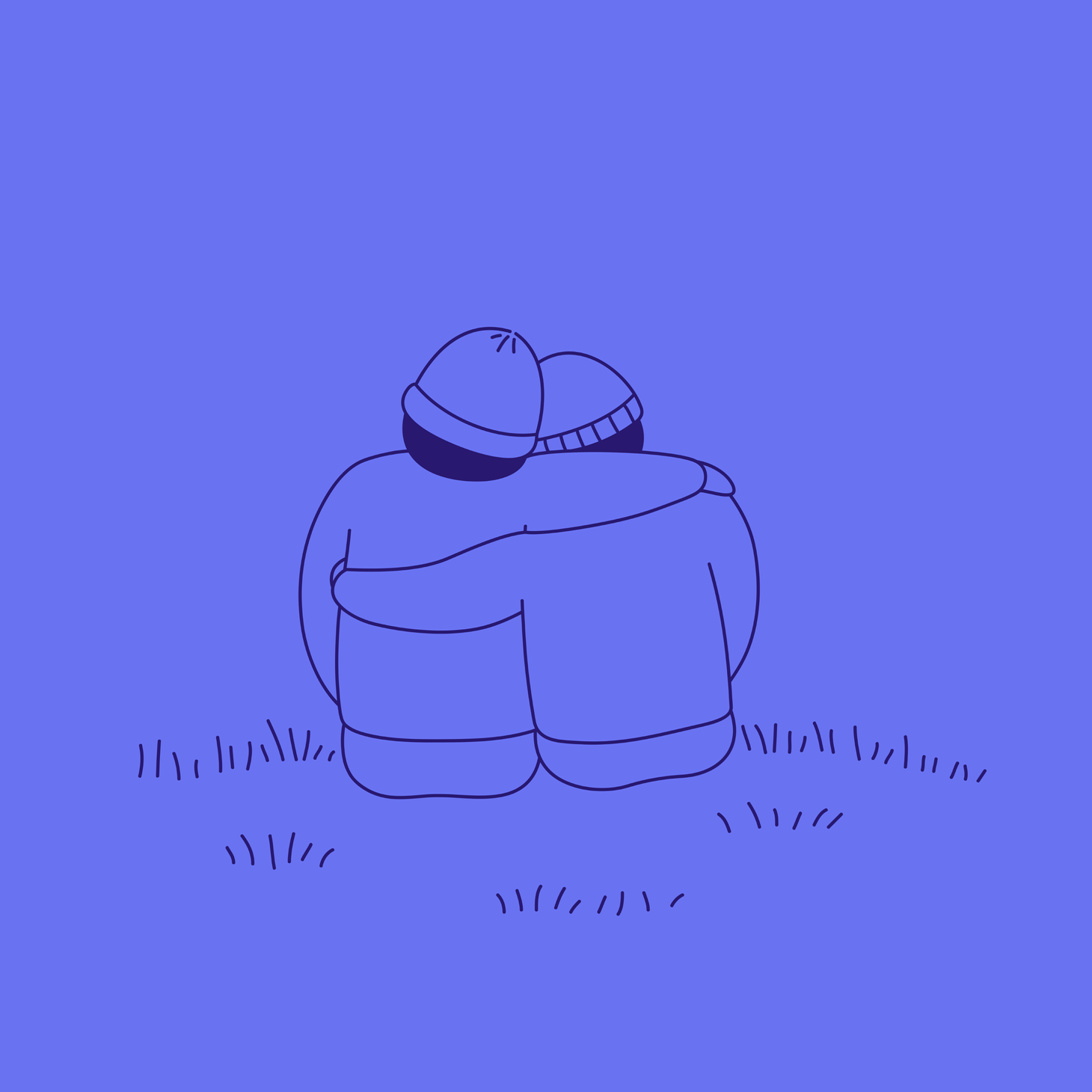 Why we all fight with our partners (and what to do about it)