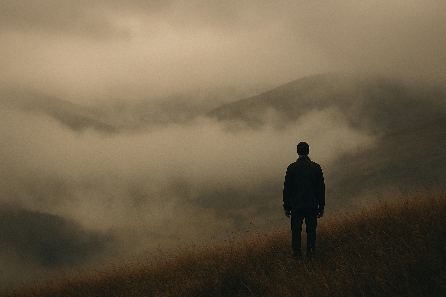 My journey through founder depression