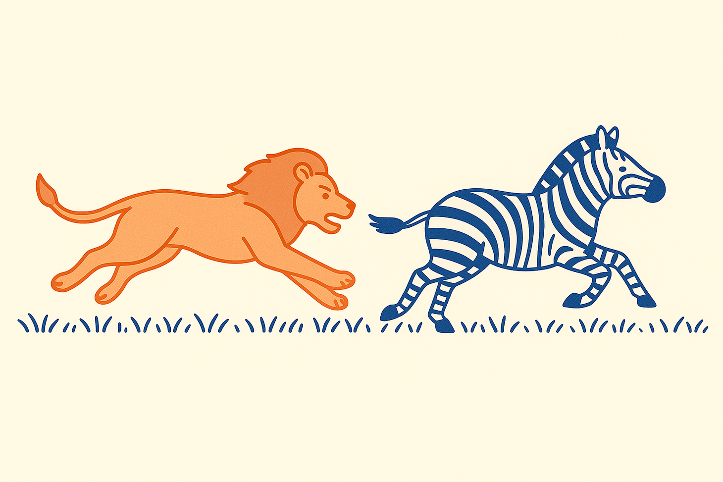 Sanity Notes #037: On becoming the predator