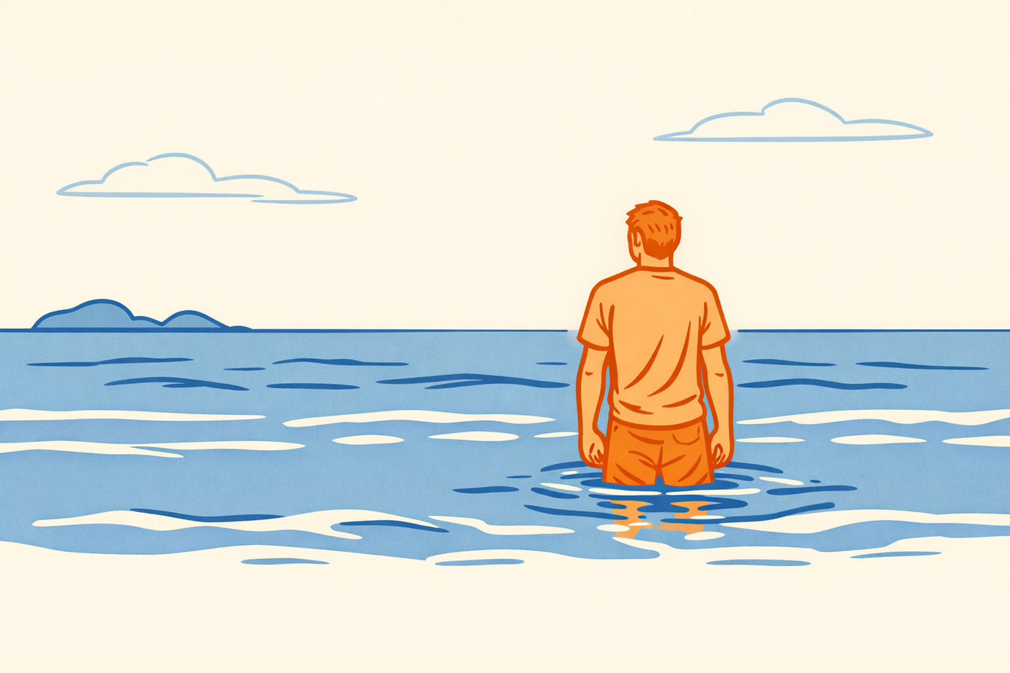 A Love Letter to Anyone Navigating Loss