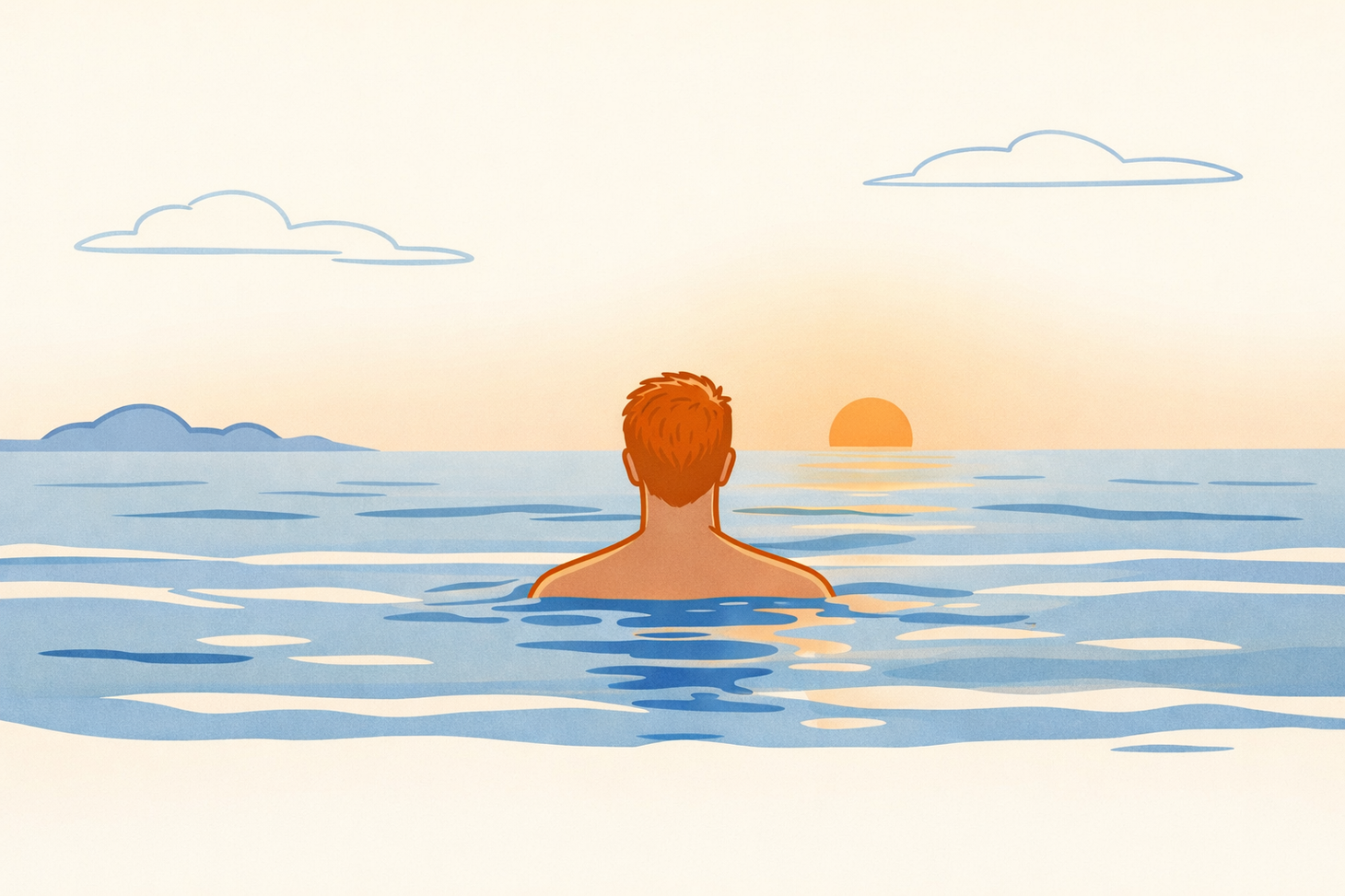 Sanity Notes #041: The Most Important Voice in the Room