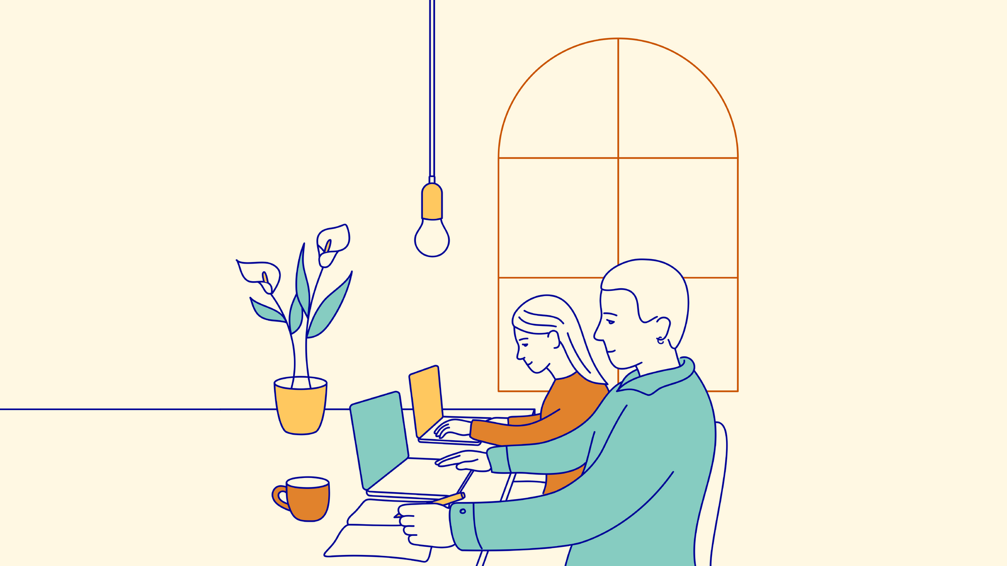 10 Questions Every Cofounder Team Should Discuss