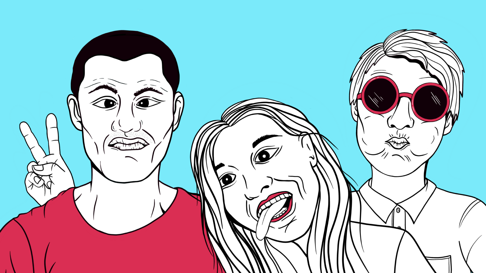 The unspoken pain of co-founder relationships