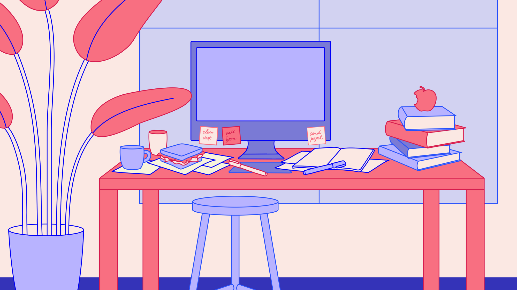 Distraction is Killing Your Business (and stealing your joy)
