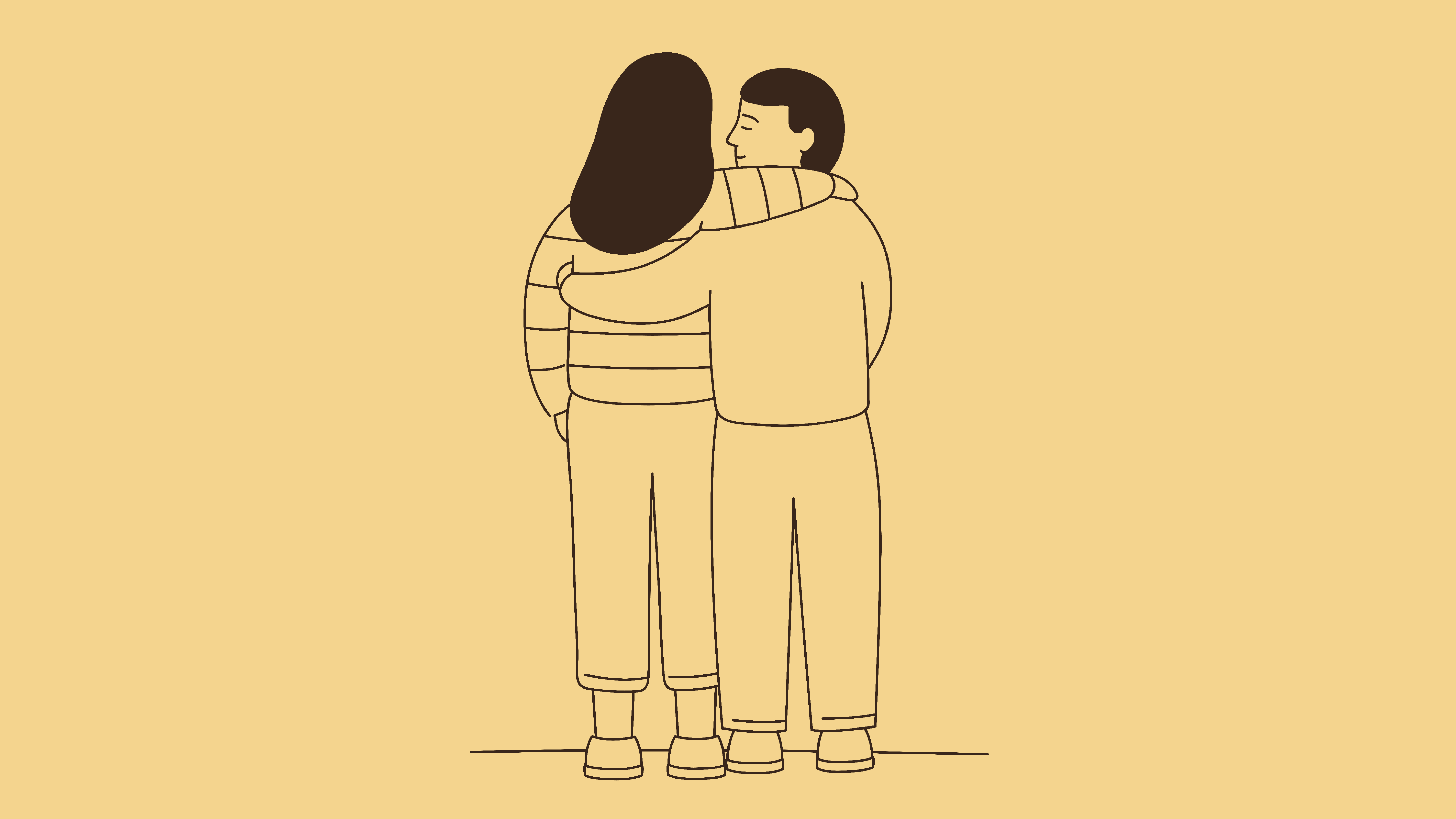 Why do we listen worst to those we love most?